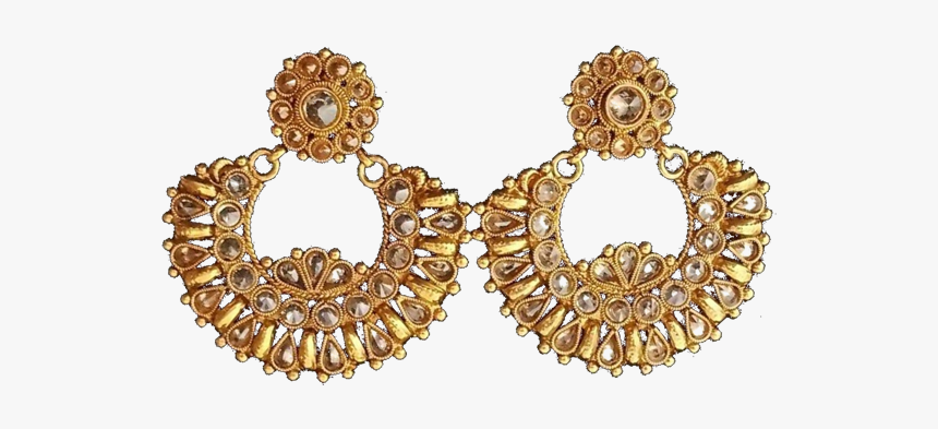 Earrings, HD Png Download, Free Download