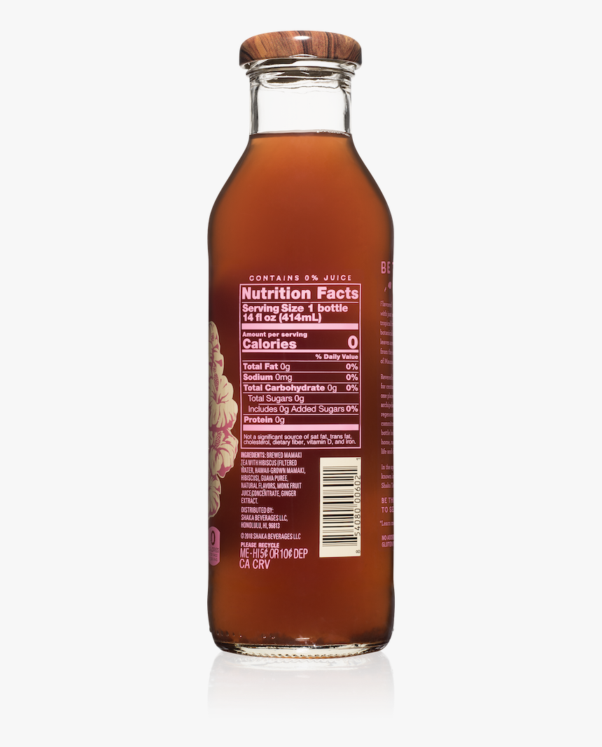 Web Product Photoj - Glass Bottle, HD Png Download, Free Download