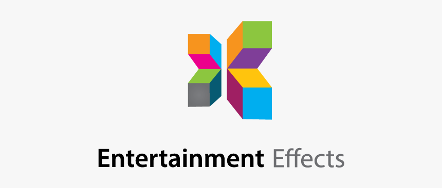 Logo Design By Meygekon For Entertainment Effects - Brent Council, HD Png Download, Free Download