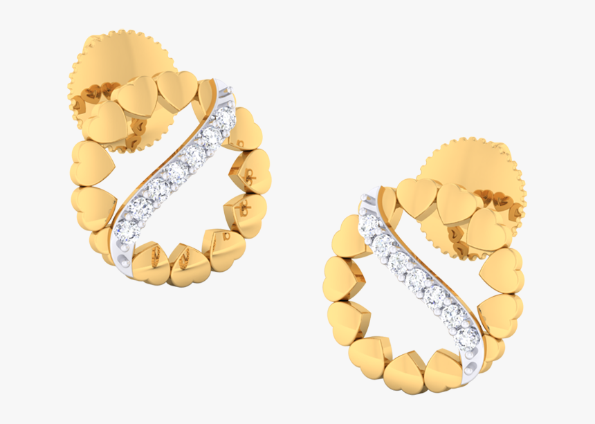 Kiara Sterling Silver Zara Earring 5177e"
title="kiara - Earrings, HD Png Download, Free Download