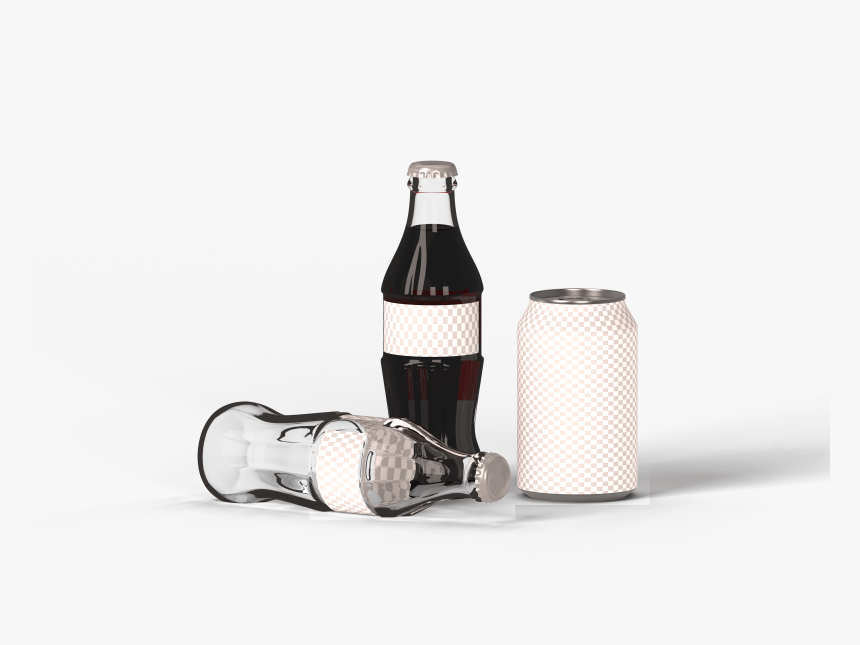 Coca Cola Glass Png, Transparent Png, Free Download