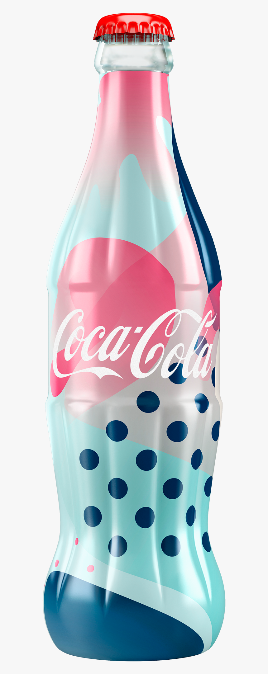 Coca Cola Unique Designs, HD Png Download, Free Download