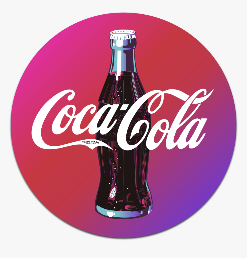 Coca Cola, HD Png Download, Free Download