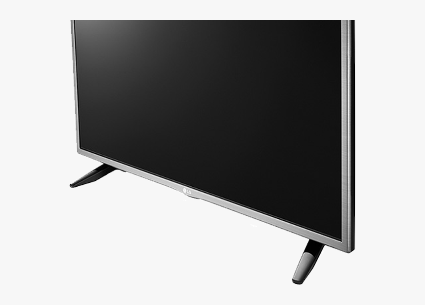 Lg 32″ Lj570u Hd Ready Smart Led Tv - تلویزیون ال جی مدل 520, HD Png Download, Free Download