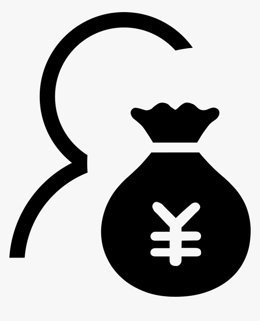 User Management - Recharge Money Icon, HD Png Download, Free Download