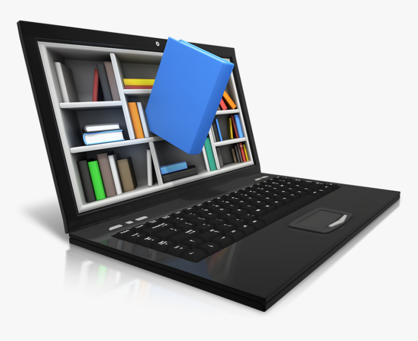 Rylander-laptop - Online Library, HD Png Download, Free Download