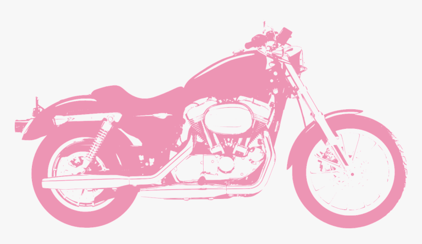 Motorcycle Png, Transparent Png, Free Download