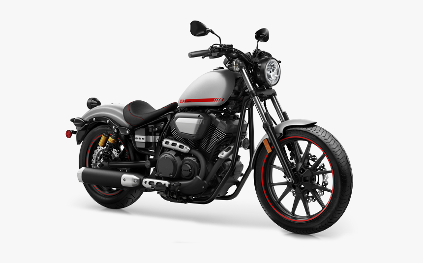 2020 Bolt R-spec - Yamaha Bolt R Spec, HD Png Download, Free Download