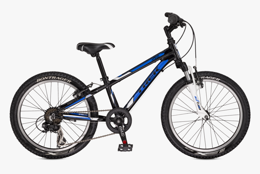 Trek Mt 60 2015, HD Png Download, Free Download