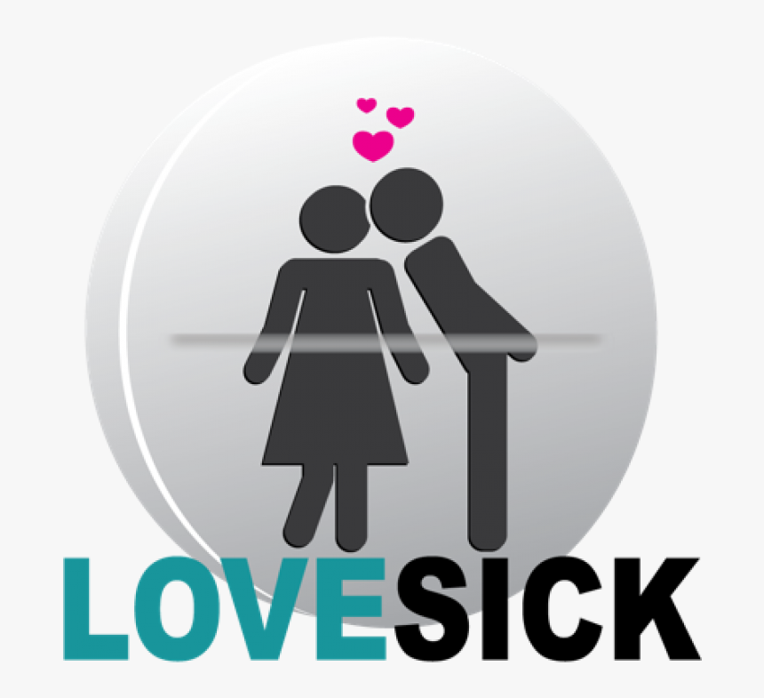 Permalink To Love Sick Qoutes - Love Sick Quotes, HD Png Download, Free Download