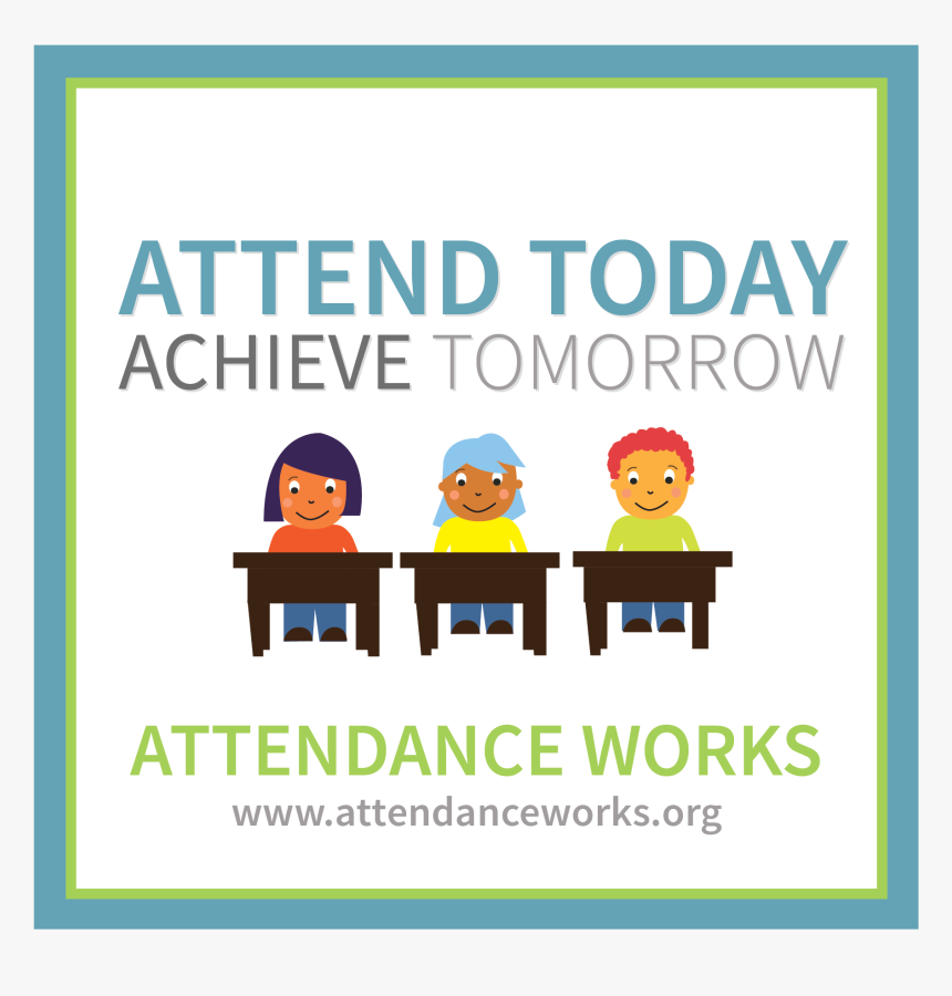 Quotes About Absenteeism At School, HD Png Download, Free Download