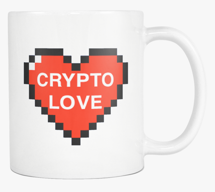 Crypto Love, Hd Png Download , Png Download, Transparent Png, Free Download