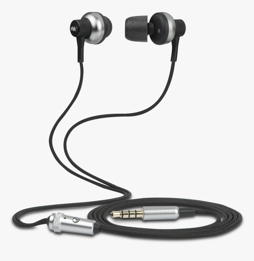 Small Headphone, HD Png Download, Free Download