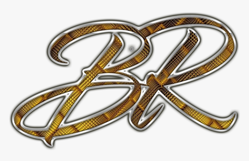 Br Logo Clipart - Love Br Letter, HD Png Download, Free Download