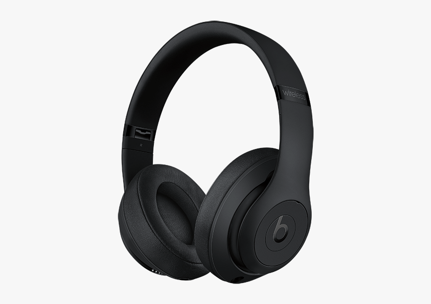 Beats Studio 3 Wireless, HD Png Download, Free Download