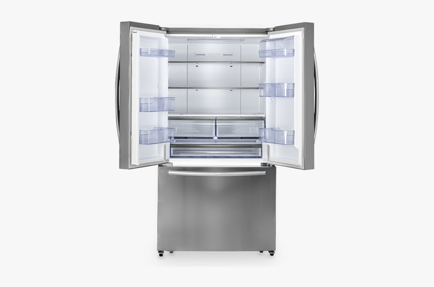 Refrigerator, HD Png Download, Free Download