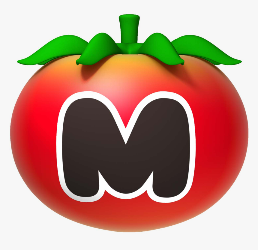 Tomatoes Clipart Healthy Food - Kirby Maxim Tomato, HD Png Download, Free Download