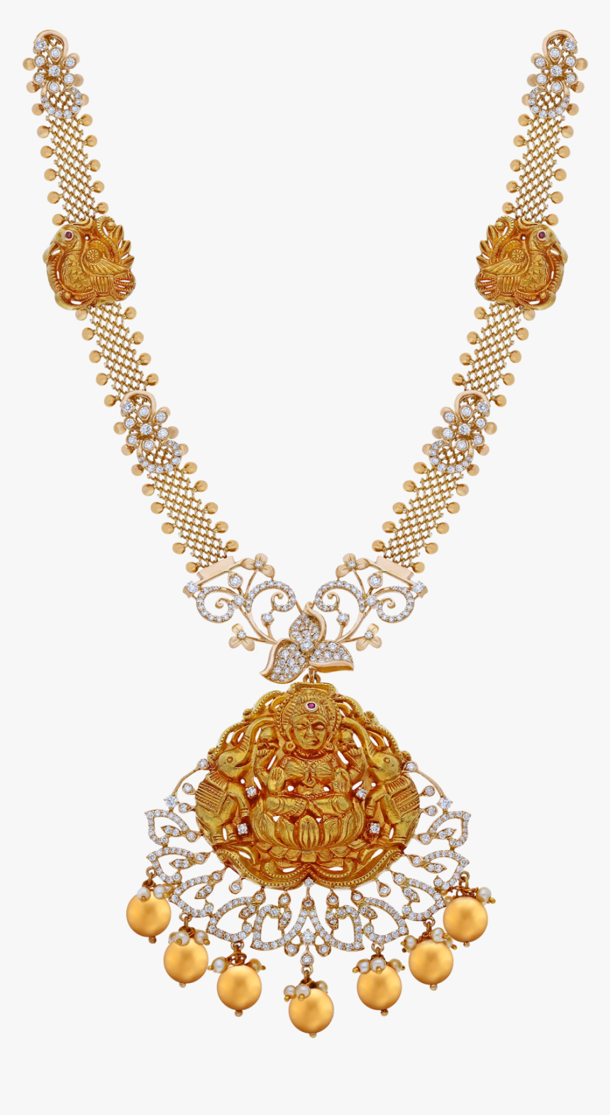 Necklace Fdnec00139 - Necklace, HD Png Download, Free Download