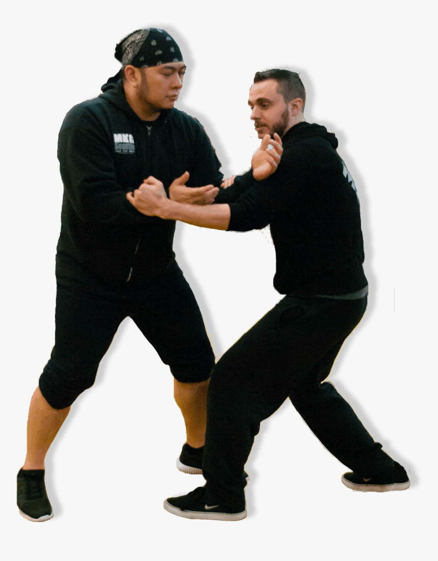 Jkd Classes Or Jeet Kune Do Classes In Seattle - Wing Chun, HD Png Download, Free Download