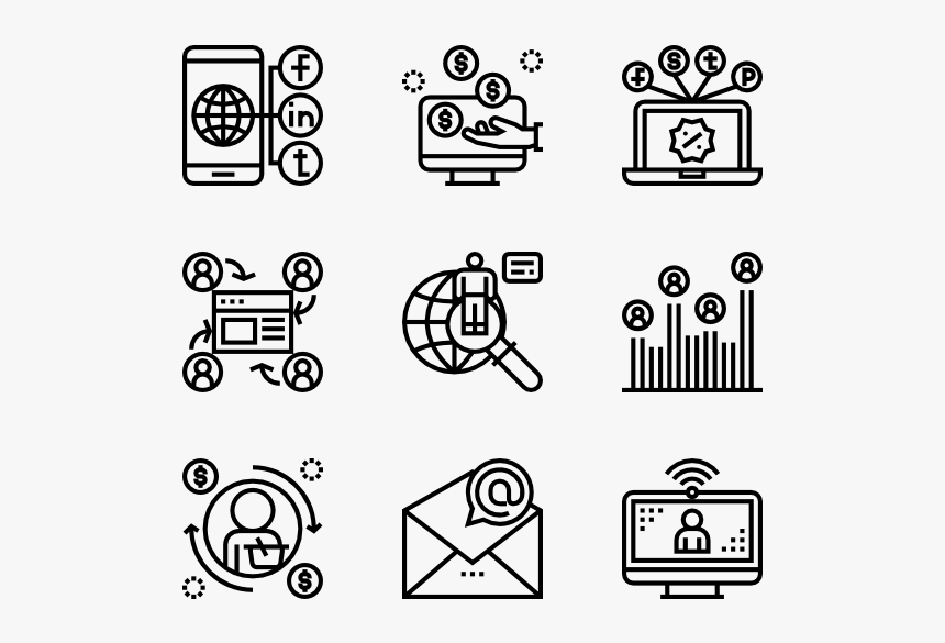 Work Vector Icon, HD Png Download, Free Download