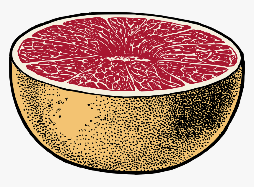 Pomelo, HD Png Download, Free Download