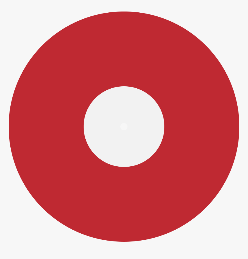 Youtube Circle Icon Vector, HD Png Download, Free Download
