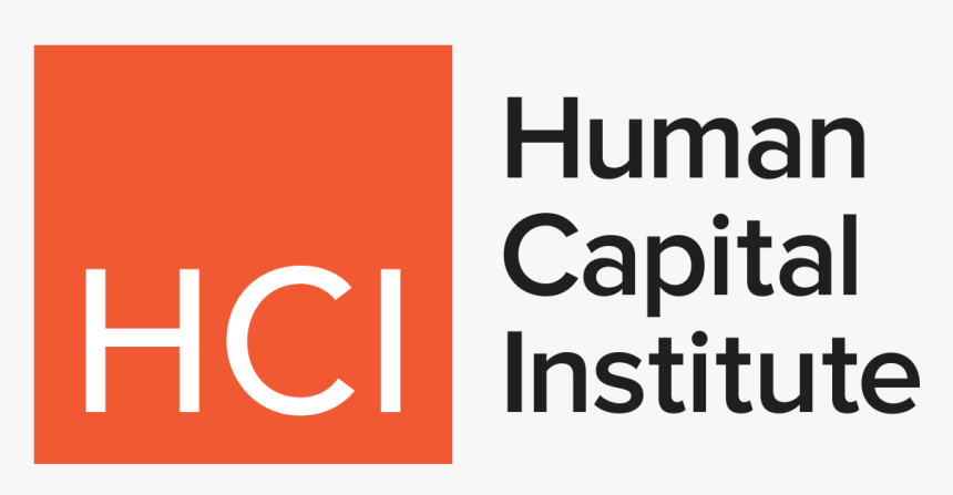 Human Capital Institute Logo, HD Png Download, Free Download