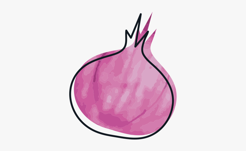 Red Onion, HD Png Download, Free Download