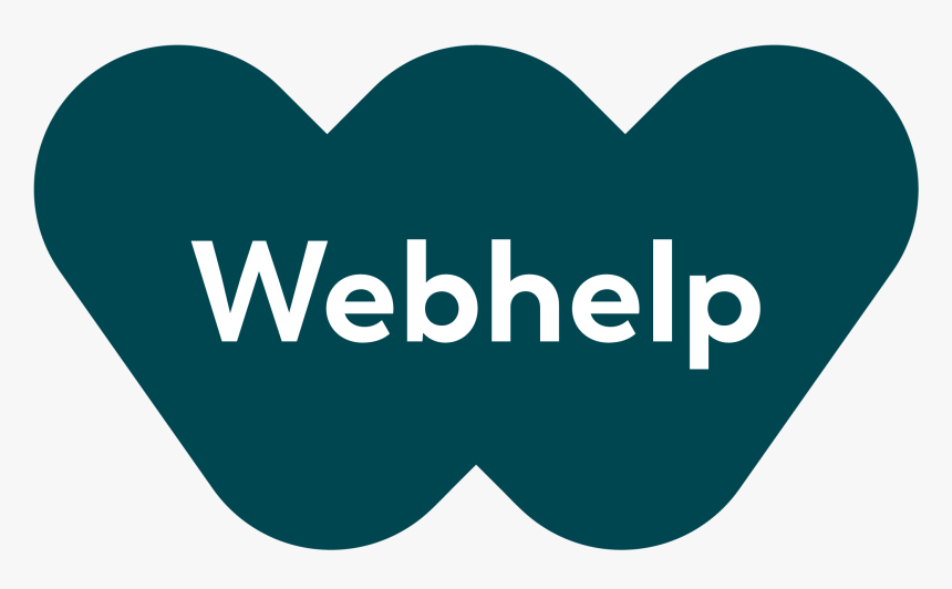 Web Help Logo Png, Transparent Png, Free Download