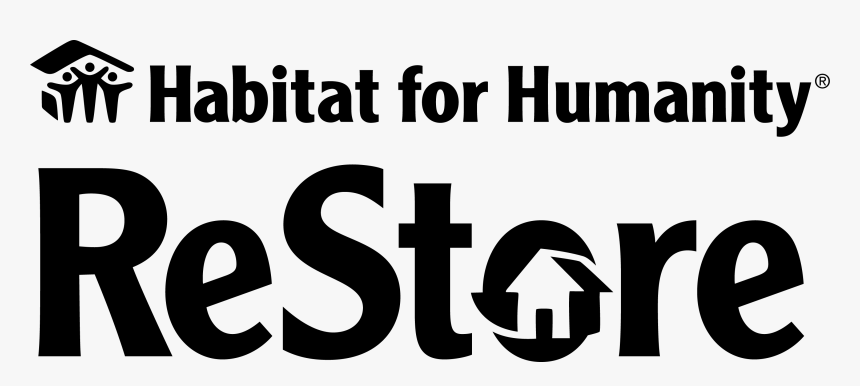 Habitat Scmn Mankato Restore - Habitat For Humanity Restore Charlotte, HD Png Download, Free Download