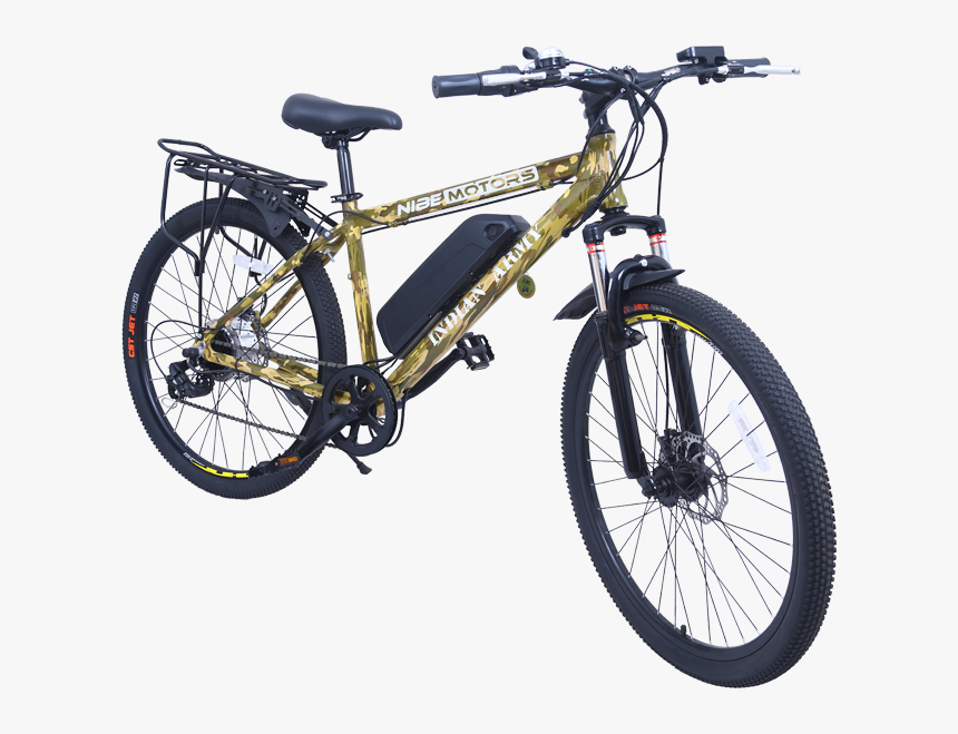 Some Image - Mountain Bike, HD Png Download, Free Download