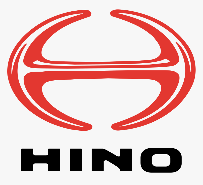 Logo De Hino, HD Png Download, Free Download