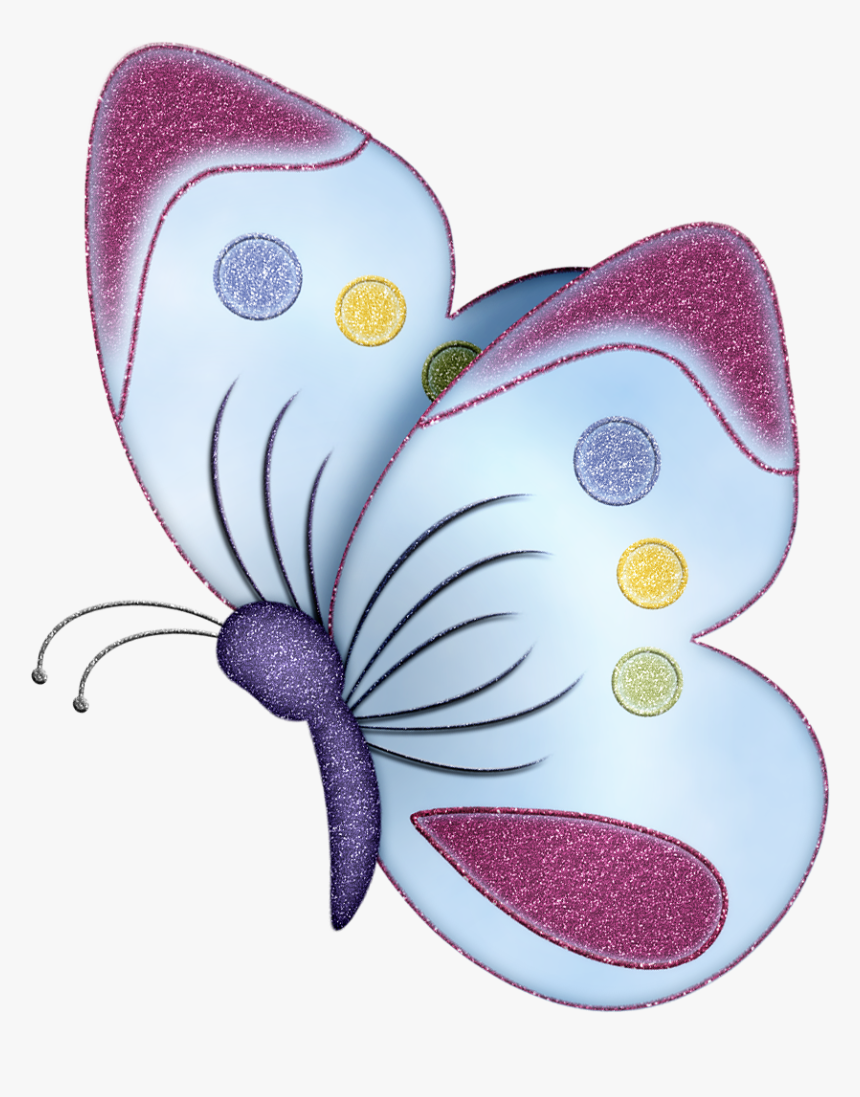 ‿✿⁀butterflies‿✿⁀ Butterfly Books, Butterfly Clip Art, - Borboletas, HD Png Download, Free Download
