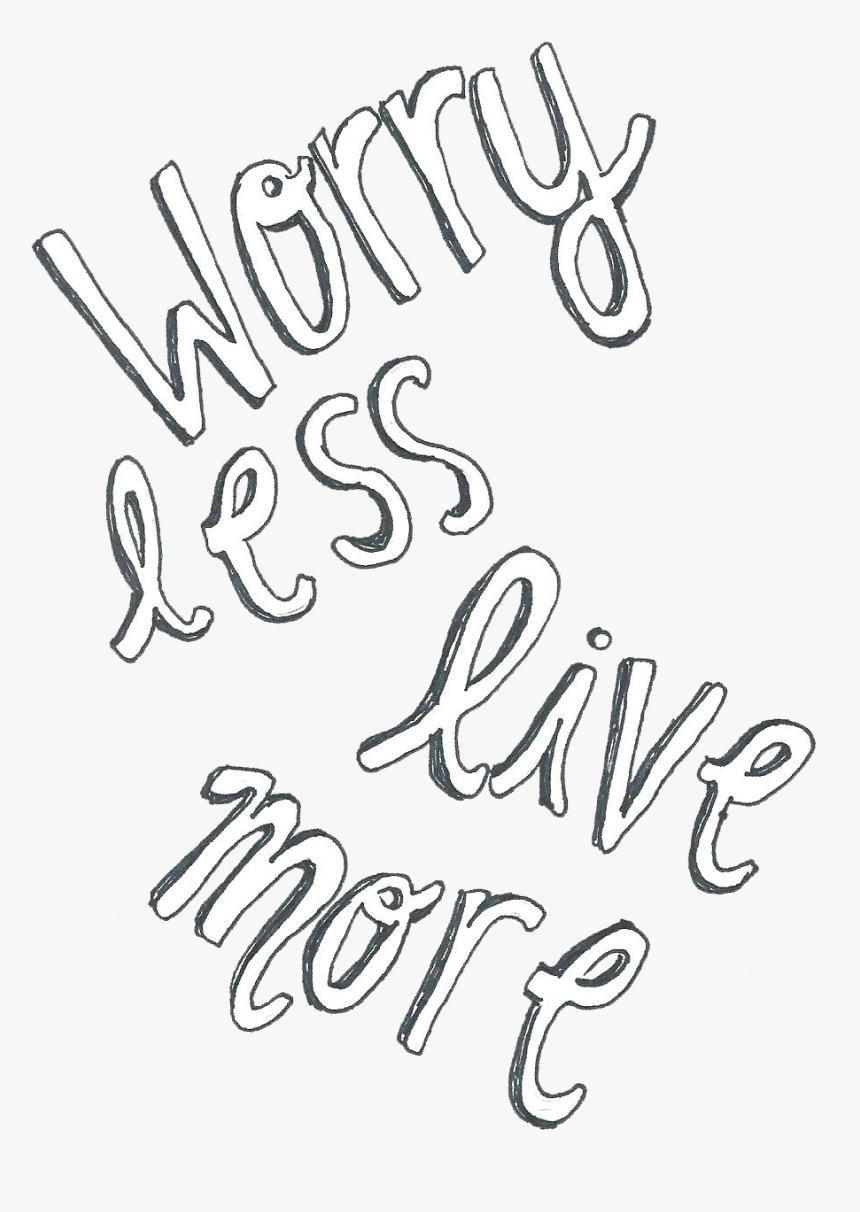 Easy Tumblr Drawings Life , Png Download - Transparent Background Quote Png, Png Download, Free Download