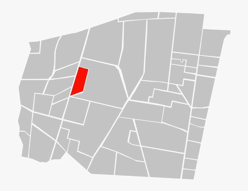 Location Of Insurgentes San Borja Within Benito Juárez - Delegacion Benito Juarez Colonias, HD Png Download, Free Download