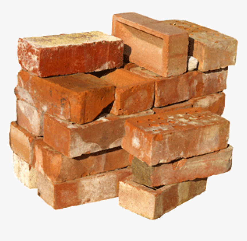 Brick Wall Background Png - Bricks Png, Transparent Png, Free Download