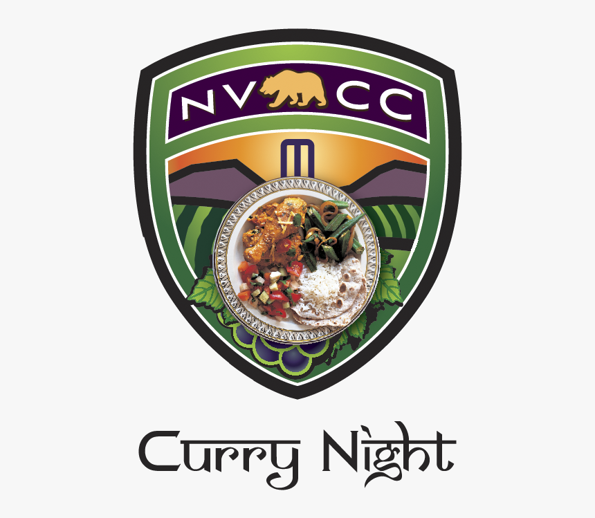 Curry Night - Emblem, HD Png Download, Free Download