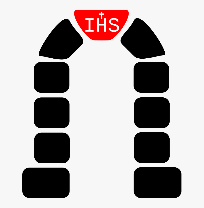 Keystone Clipart, HD Png Download, Free Download