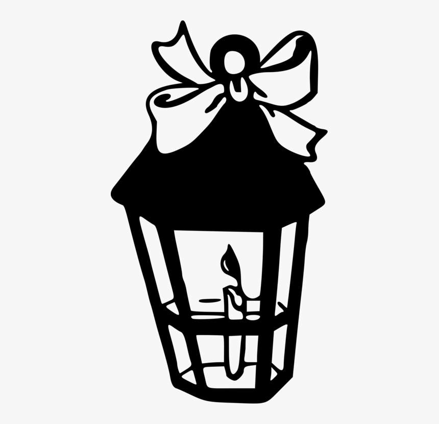 Candle Lanterns Clip Art, HD Png Download, Free Download