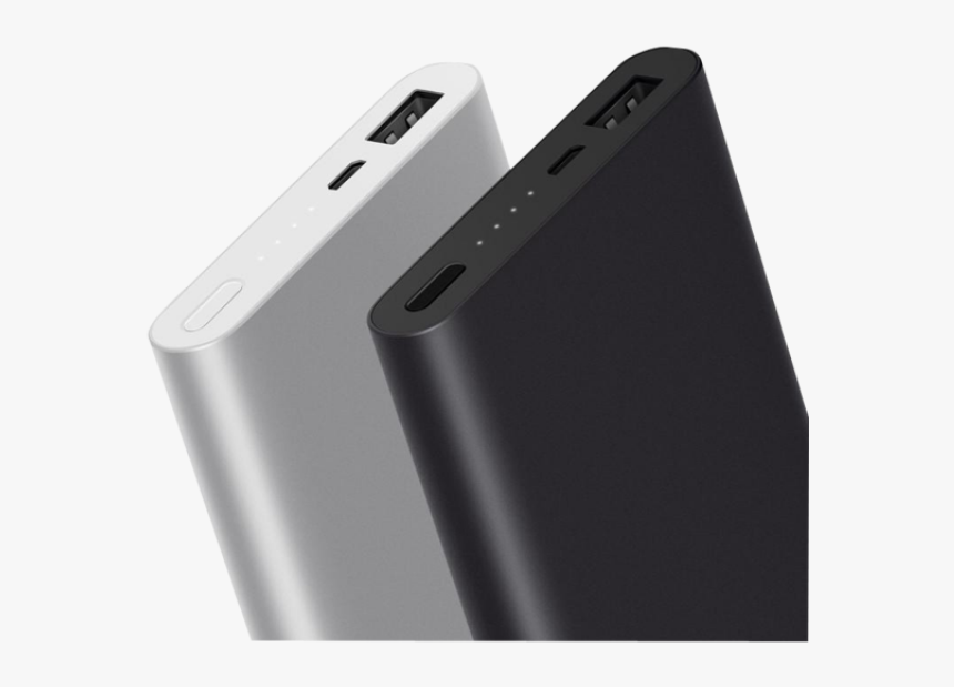 Xiaomi Mi Power Bank 2, HD Png Download, Free Download