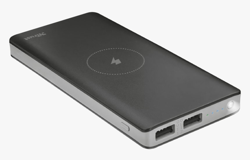 Powerbank - Trust Urban Primo Powerbank 8000 Mah, HD Png Download, Free Download