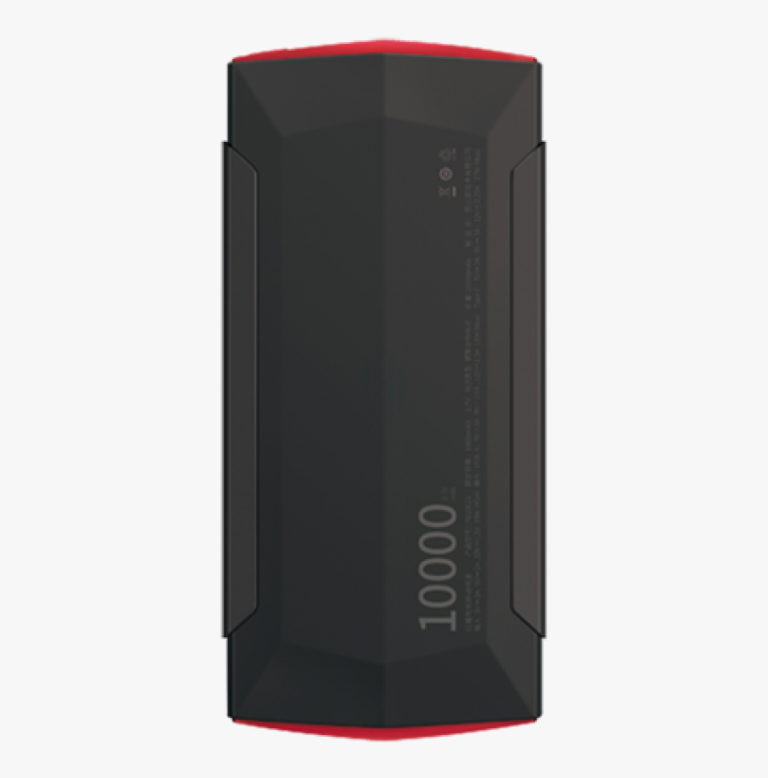 Red Magic Power Bank - Data Storage Device, HD Png Download, Free Download