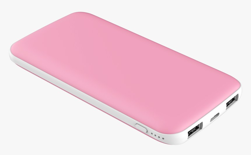 Pembe Powerbank, HD Png Download, Free Download