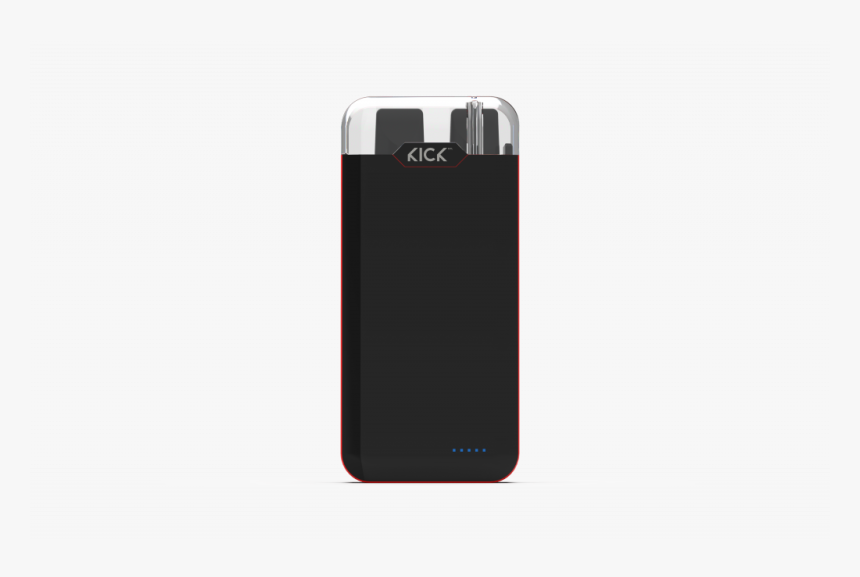 Kick Mtl Power Bank - Smartphone, HD Png Download, Free Download