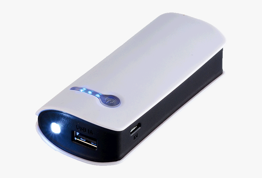 Powerbank With Torch, HD Png Download, Free Download