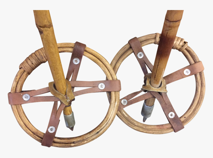 Bamboo Wheel, HD Png Download, Free Download
