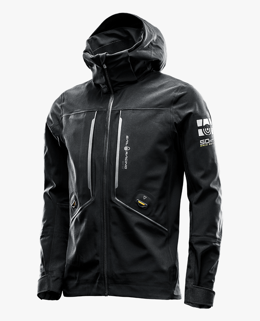 Orca Jacket - Sail Racing Orca Jacket, HD Png Download, Free Download