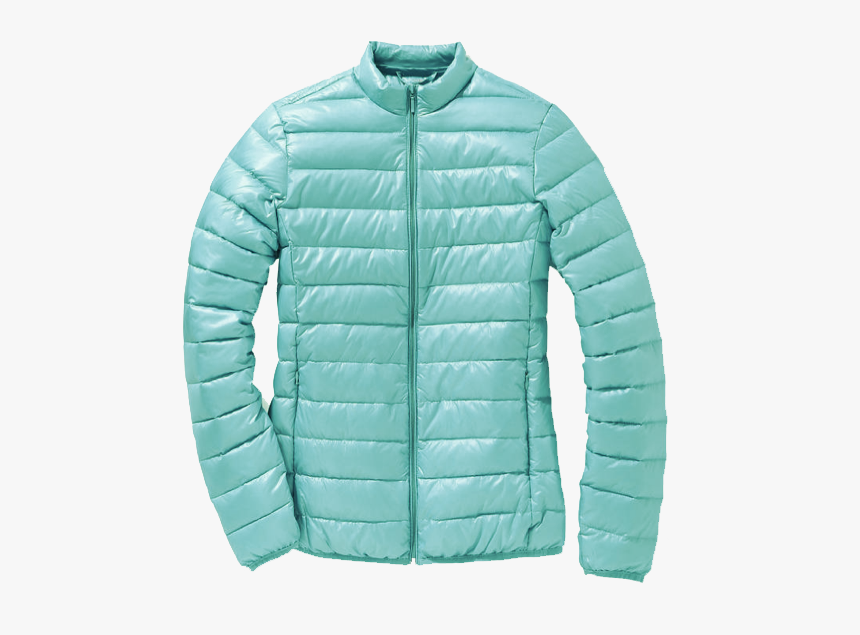 Quilted Jackets Png Free Image Download - Zipper, Transparent Png, Free Download