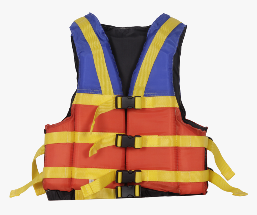 Lifejacket, HD Png Download - kindpng