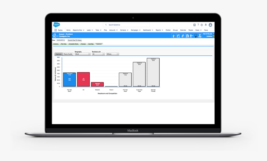 Bluespace - Oracle Student Financial Planning, HD Png Download, Free Download